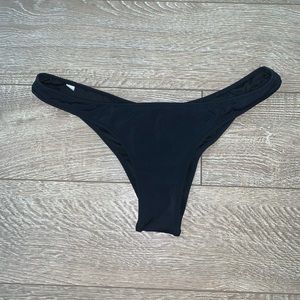Victoria’s Secret Itsy bikini bottom